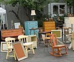 Furniture Removal services in Chicago