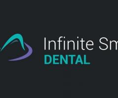 Infinite Smiles Dental, Bolingbrook, IL – Smile with happiness