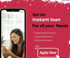 Instant Mudra Payday loan in India