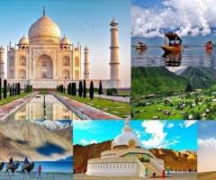 Star India Tours: Explore the Exquisite Beauty of India with Our Tour Packages
