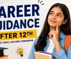 Best career opportunities after 12