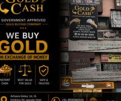 Sell your old gold Jewelry in Patna