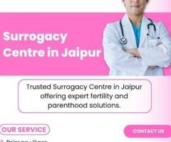 Surrogacy Centre in Jaipur