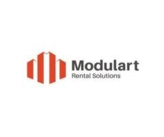 Secure Equipment Storage Container Solutions in UAE