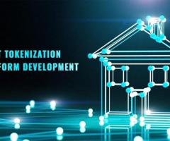 RWA Tokenization Development Company – Antier