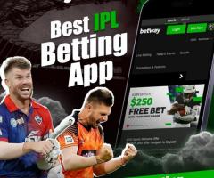 Best Mobile App for Playing at Betway Casino