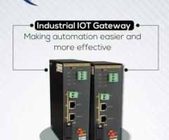 Monitoring IoT Devices | Manufacturers