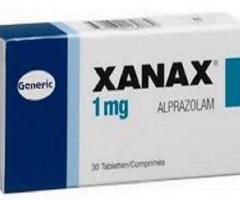 Buy Online & Find Out More About Xanax (Alprazolam)