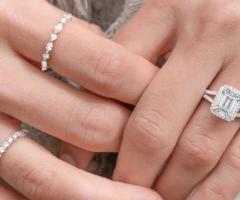Best Engagement Rings in London for Your Love Partner