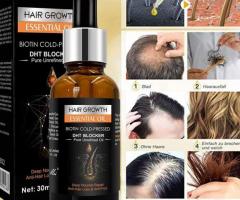 Hair Growth Essential Oil | 03210009798 Lahore