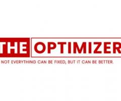 Professional Keynote Presentations - Meet The Optimizer