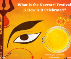 What Is The Navratri Festival And How Is It Celebrated?