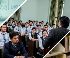 "Elevating Careers: MBA Opportunities in Meerut"