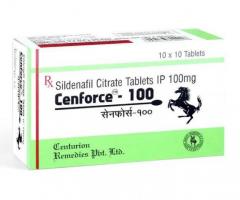 Buy Cenforce 100mg Online