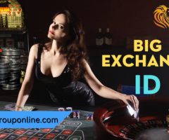Explore the World of Betting with Big Exchange ID