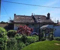 Roof Thatching Services in Dorset