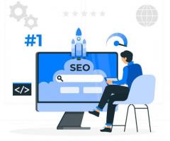 International SEO agency and Company in Pune