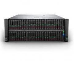HP Server rental|HPE Proliant DL580 Gen 10 Rack Server rental Mumbai