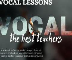 Singing Classes in SG