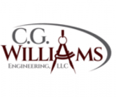 CG Williams Offering Detailed Site Plan