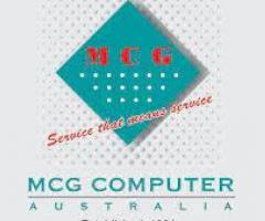 Managed IT Services Melbourne | MCG Computer