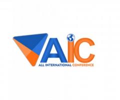 International Conference in United States Of America by All International Conference