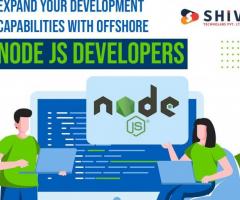 Hire Dedicated Node.js Developers within 48 Hours - 1