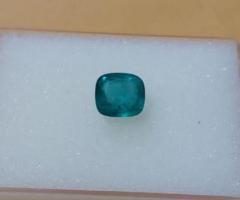 Buy Original Emerald Stone (Panna Stone) Online - Gemswisdom