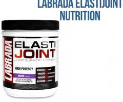 Labrada Elastijoint Nutrition