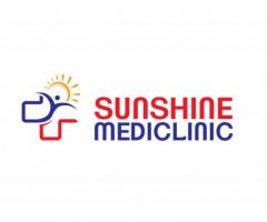 Top Doctors for Comprehensive Care: Sunshine Mediclinic.