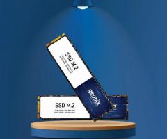 Affordable SSD M.2 256GB - Buy Now at the Best Price!