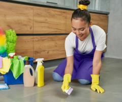 Top-rated House Cleaning Company In Sydney | Erase Cleaning
