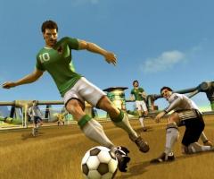 Explore Exciting Opportunities to Play Football Games Online - 1