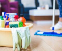 Professional Childcare Cleaning Services In Sydney | Erase Cleaning