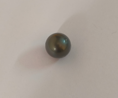 Pearl Stone (Black Moti) - Jewellery Shop India - Deepseapearl