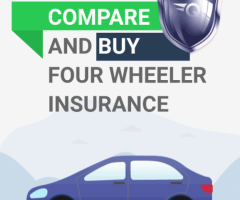 Hassle-free Car Insurance Renewal with New India Assurance at Quickinsure