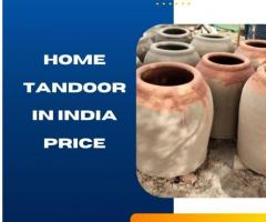 Home Tandoor  in India Price