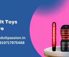 Order Online Sex Toys In Nagpur | Call +919717975488