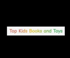 Audio Books - Top Kids Books and Toys