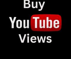 Buy YouTube Views For Increasing Views Count