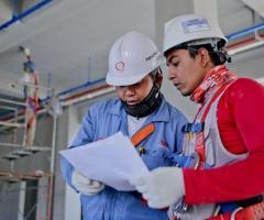 Looking for Construction Worker Agency in India