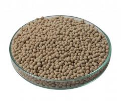 4 angstrom molecular sieves used to purify and separate liquids and gases