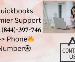 QuickBooks PreMier SuPPort (+