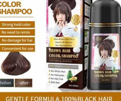 Instant Hair Color Shampoo in Lahore | 03210009798