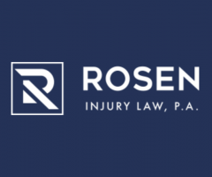 Rosen Injury Law, P.A.