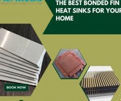 Best Heat Pipe Manufacturer company in USA