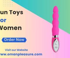 Buy The Best Sex Toys in Salalah | omanpleasure.com