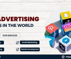 How To Look For The Best Advertising Agencies?