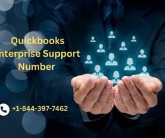 Quickbooks Enterprise Support Number