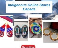 Find Indigenous Online Stores in Canada - 1